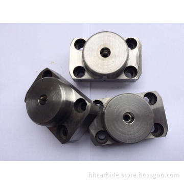 Nut Forming Die